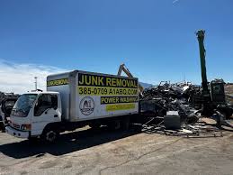 Professional Junk Removal Services in Ripley, WV
