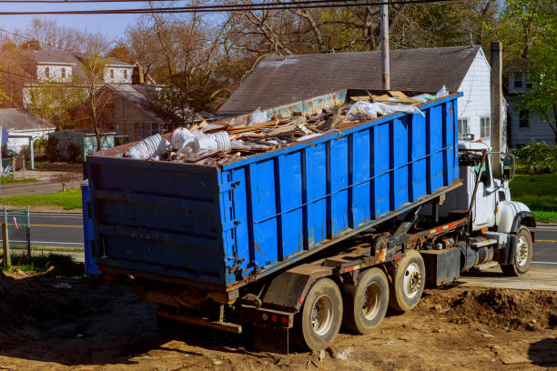 Best Donation Pickup Services  in Ripley, WV