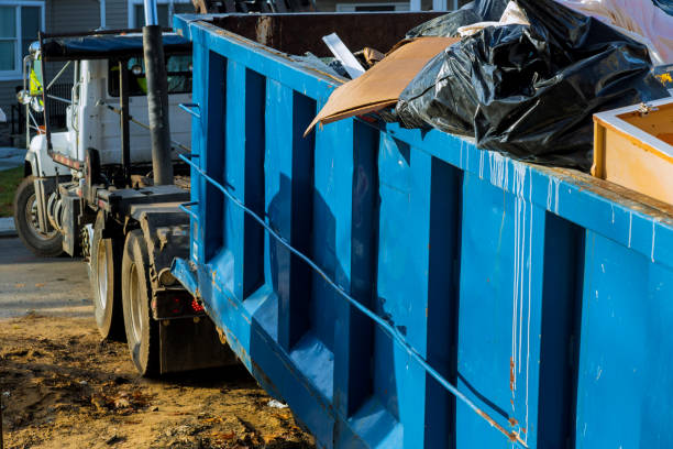 Best Residential Junk Removal  in Ripley, WV