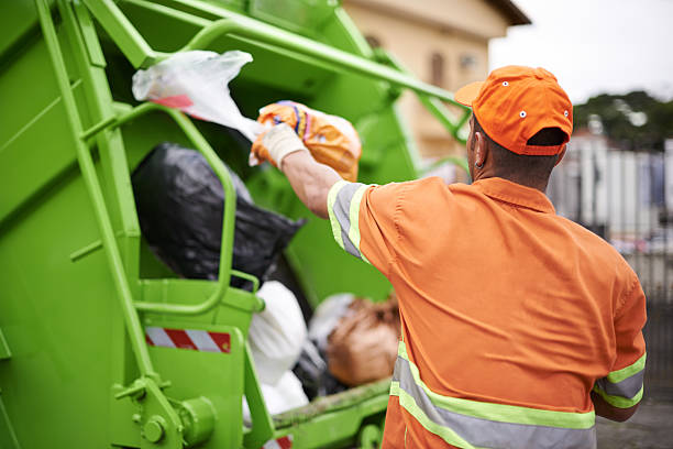 Best Commercial Junk Removal  in Ripley, WV